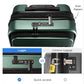 Carry On Front Pocket Suitcase