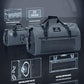 Waterproof Motorcycle Duffel Bag Tail Bag 70L Dry Bags Luggage