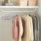 Plastic Clothes Hangers (30 Count)