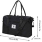 Travel Duffle Bag