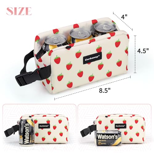 Small Cooler Bag