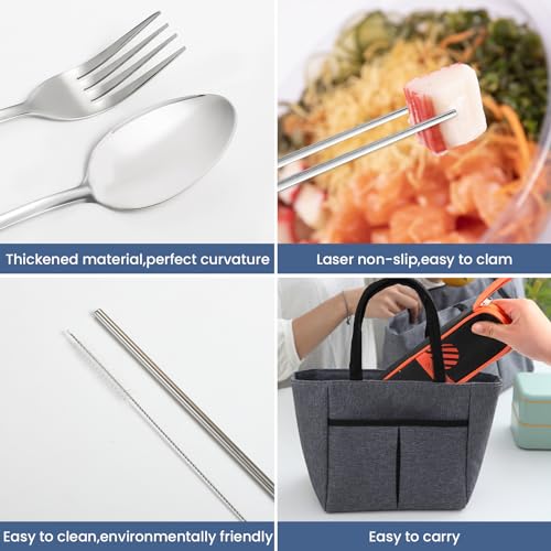 Travel Cutlery