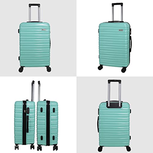 Luggage Sets 3 Piece (5 Count)