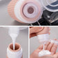 Travel Bottles for Toiletries 8 Pack (8 Count)