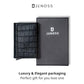 Jenoss Smart Wallet For Men