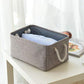 Large Storage Bins Basket (2 Count)