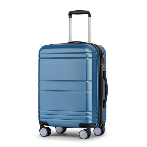 Carry On Luggage 22x14x9 Airline Approved