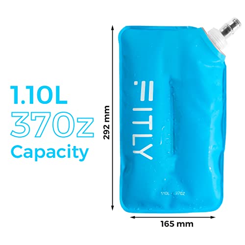Soft Flask 37 oz