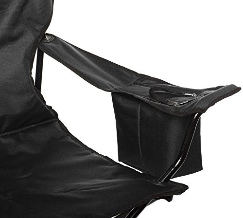 Portable Folding Camping Chair with 4