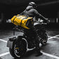 Waterproof Motorcycle Duffel Bag Tail Bag 50L Dry Bags Luggage