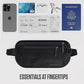 Travel Money Belt