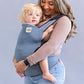Baby Tula Lite Compact Baby Carrier