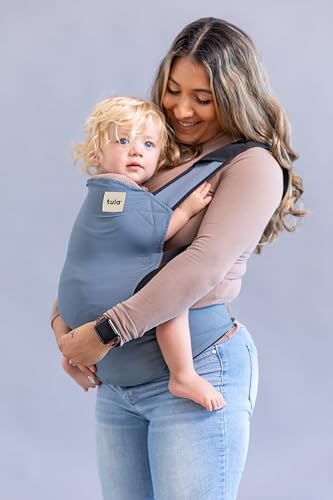 Baby Tula Lite Compact Baby Carrier