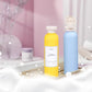 Travel Shampoo Bottle (3 Count)