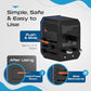 International Power Adapter