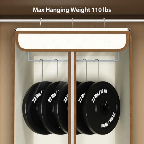 Garment Bags for Hanging Clothes