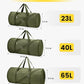 20 Inches Foldable Gym Bag