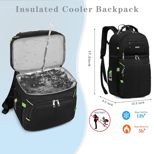 Cooler Backpack