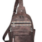 Large Sling Bag for Women