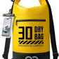 Dry Bag Waterproof Backpack with Phone Pouch 5L