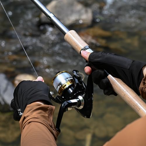 Fishing Pole Combo Set (145 Count)
