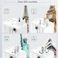 70W Universal Travel Plug Adapter