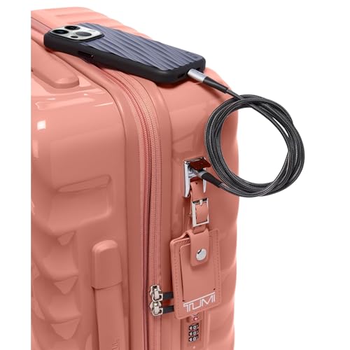 19 Degree Expandable Carry
