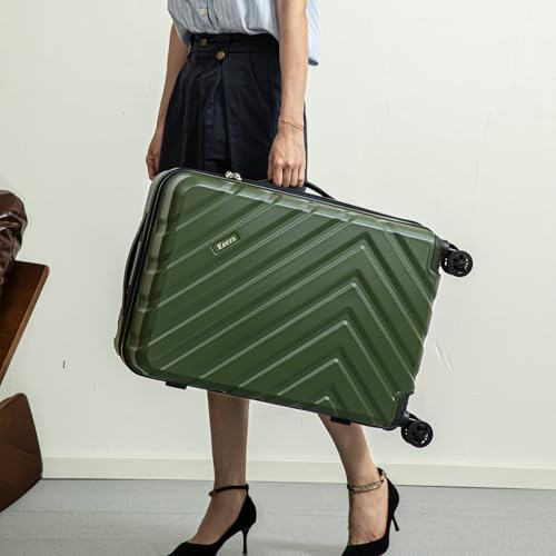 Carry On Luggage (3 Count)
