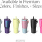 Resa 25oz 100% Leakproof Travel Tumbler w