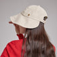 Linen Victorian Bonnet Hat Sun Cap