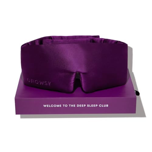 Silk Sleep Mask