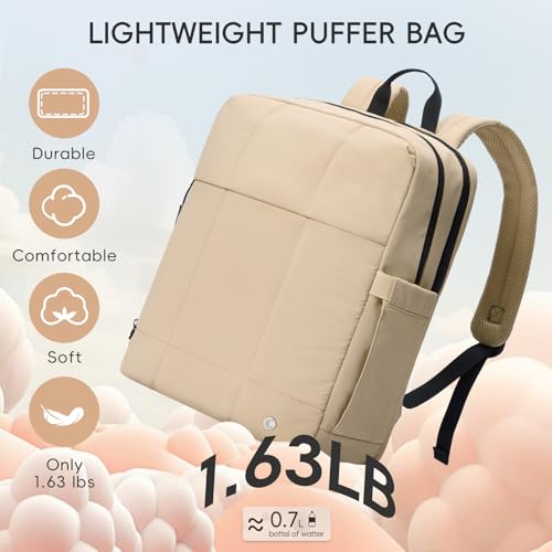 Lightweight Travel Backpack Carry on Flight Approved