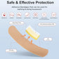 First Aid Kit for Car Home Travel Camping