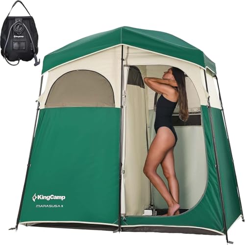 Shower Tent Portable Privacy Tent Outdoor Camping 1