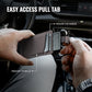 Cash Pocket Slim Wallet for Men
