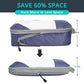 Compression Packing Cubes 6 Set (6 Count)