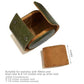 Longjet Watch Roll Travel Case for Men Portable Watches Organizer Box