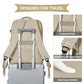 Travel Backpack For Women Men