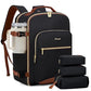 40L Travel Backpack for Women & Men