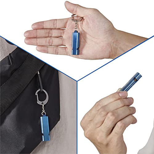 Whistle for Coaches Teachers (2 Count)