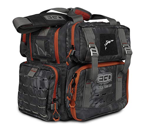 Kryptek Tactical Tackle Box Backpack
