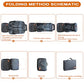 Stroller Travel Bag Compatible with GB Pockit Air Plus All Terrain and GB Pockit + All City
