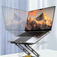 360° Rotating Laptop Stand for Desk