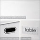 Collapsible Storage Box with Lid [1