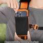 Hydration Hiking Backpack with 3L Water Bladder for Women and Men