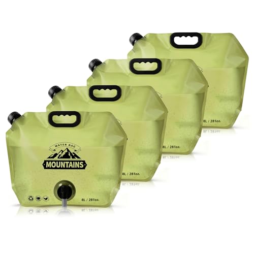 Camping Water Container
