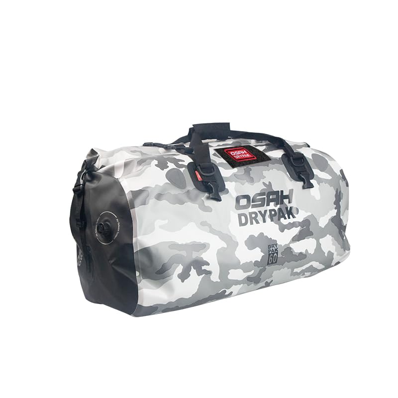 Waterproof Duffel& Luggage Bag