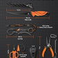SteelStream Fishing Tool Set