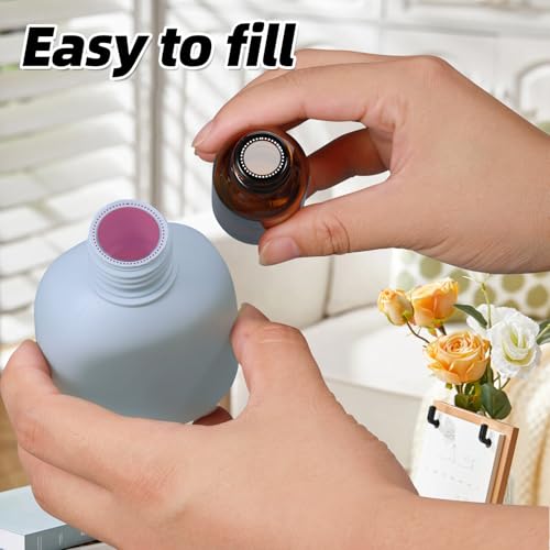 3.4oz Travel Bottle with Flip Cap (2 Count)