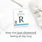 Organic Cotton Wipes (40 Count)